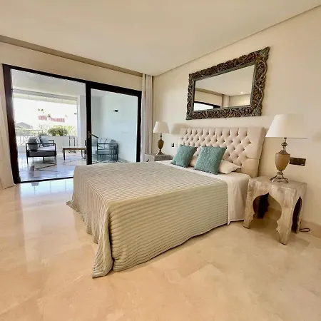 公寓 Doncella , Con Vistas Al Mar