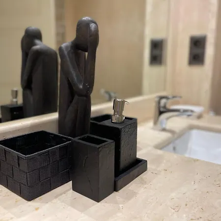 Lejlighed Doncella , Con Vistas Al Mar