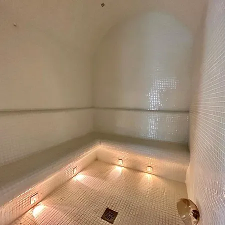 Doncella , Con Vistas Al Mar Lejlighed